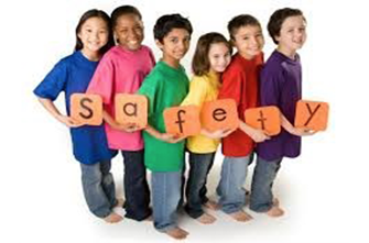 Keeping Kids Safe in an Unsafe World