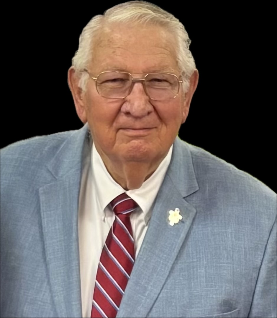 L.D. Hinson